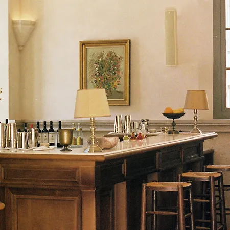 Du Couvent, A Luxury Collection Hotel, Hotel