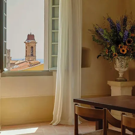 Du Couvent, A Luxury Collection Hotel, Nice