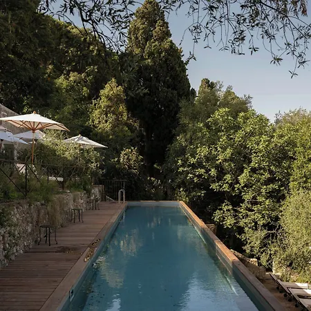 Du Couvent, A Luxury Collection Hotel, Hotel Nice