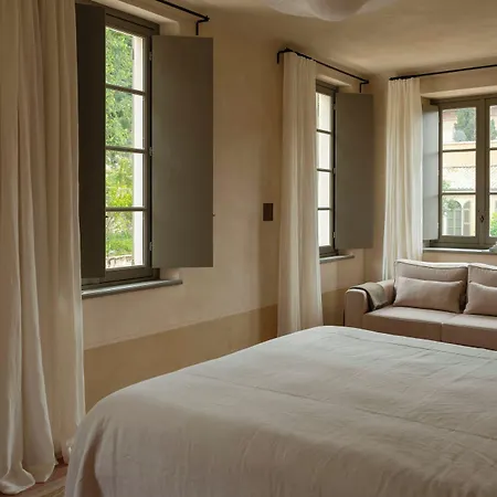 Du Couvent, A Luxury Collection Hotel, Hotel 5*