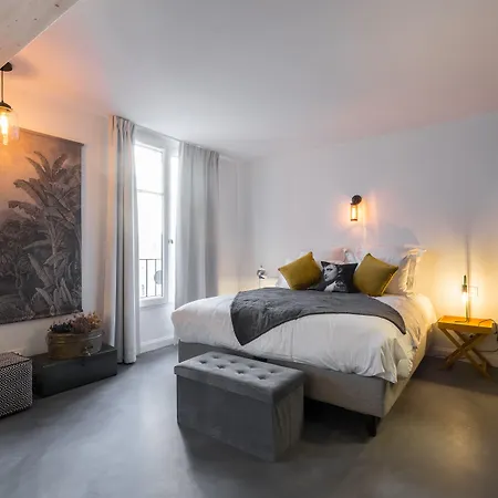 Hotel L'abeille - Boutique