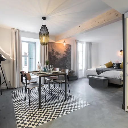 L'abeille - Boutique Hotel