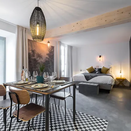 L'abeille - Boutique Hotel Nice