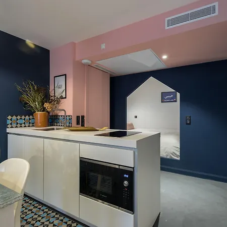 L'abeille - Boutique Hotel
