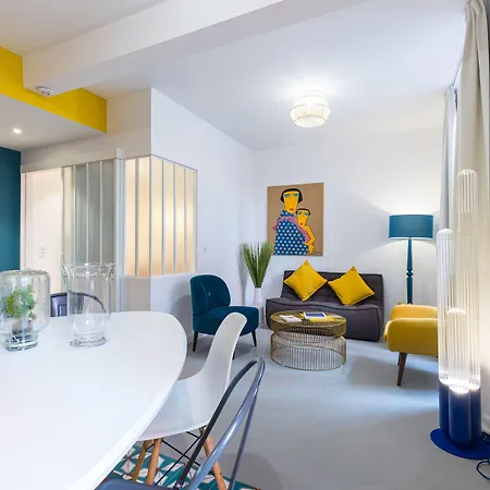 L'abeille - Boutique 4* Nice
