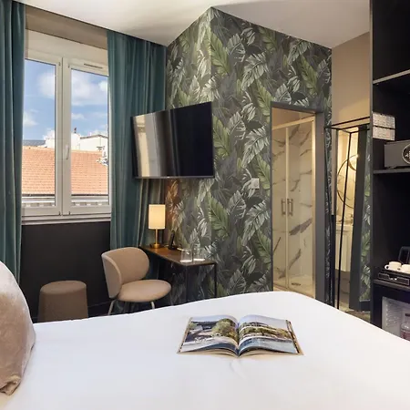 Hotel Western Cosy Nice