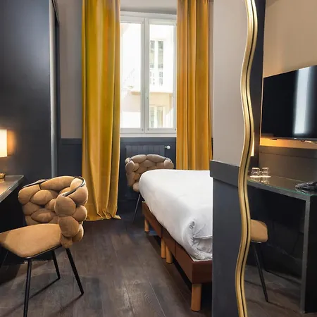 Hotel Western Cosy