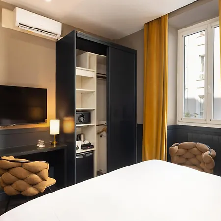 Hotel Western Cosy 4*