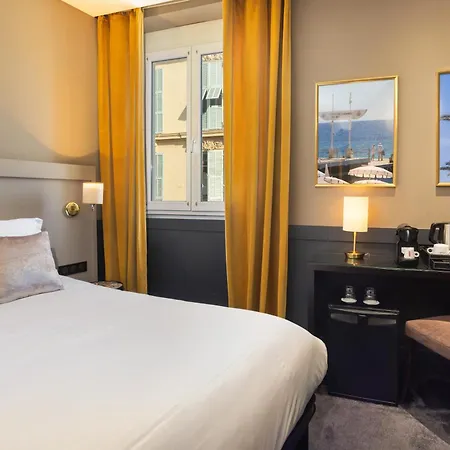 Hotel Western Cosy 4*