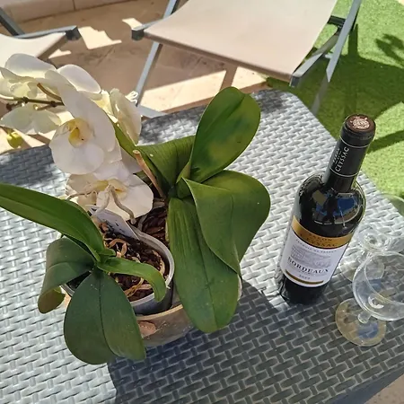 Angelus Maison d'hôtes 3*
