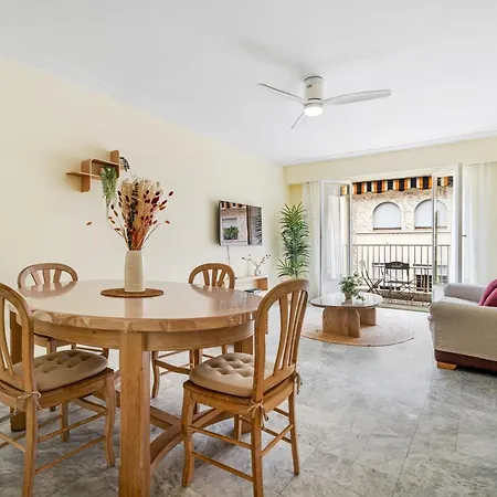 Le Refuge Acajou - Welkeys Appartement *