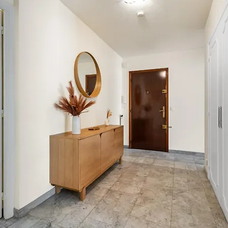 Appartement Le Refuge Acajou - Welkeys