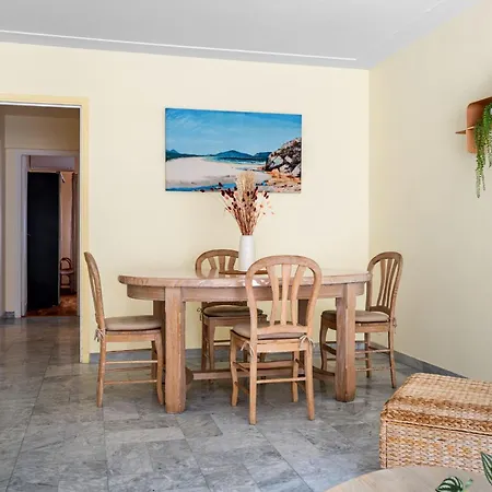 Appartement Le Refuge Acajou - Welkeys