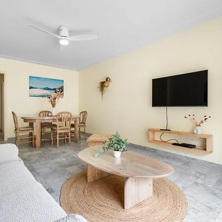 Le Refuge Acajou - Welkeys Appartement *