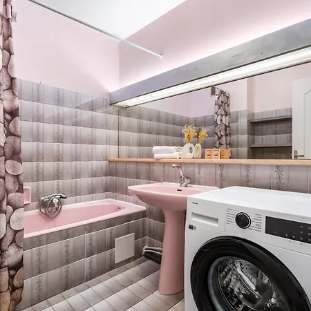 Appartement Le Refuge Acajou - Welkeys *