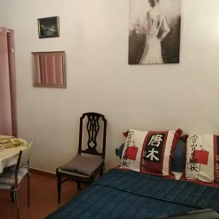 Appartement Au Cœur De
