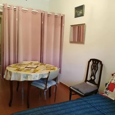 Au Cœur De Appartement *