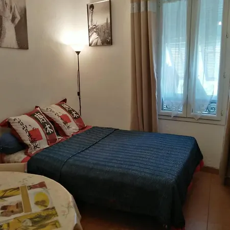Au Cœur De Appartement