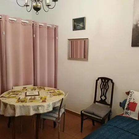 Au Cœur De Appartement Nice