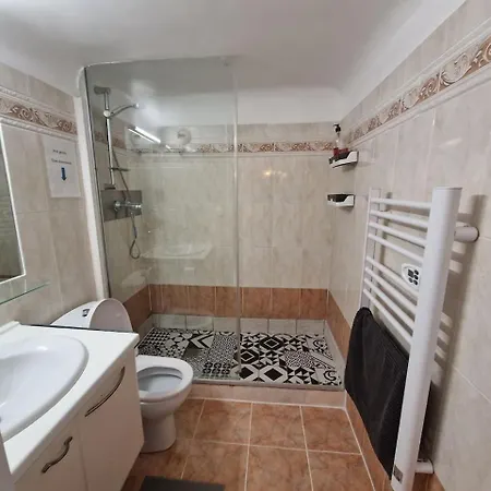 Le Cosy - Place Masséna Appartement