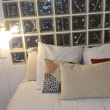Appartement Le Cosy - Place Masséna *