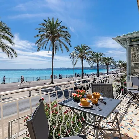 Ponchette - Independent House Promenade Des Hébergement de vacances *