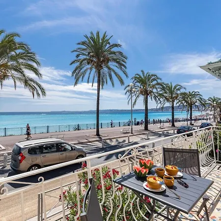 Ponchette - Independent House Promenade Des Hébergement de vacances