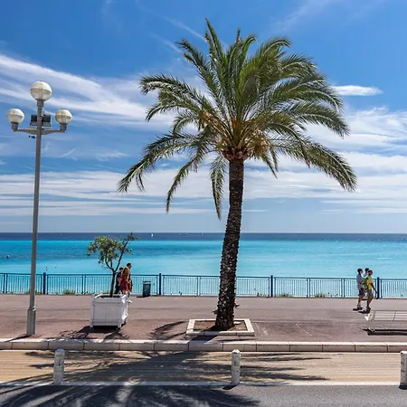 Ponchette - Independent House Promenade Des *