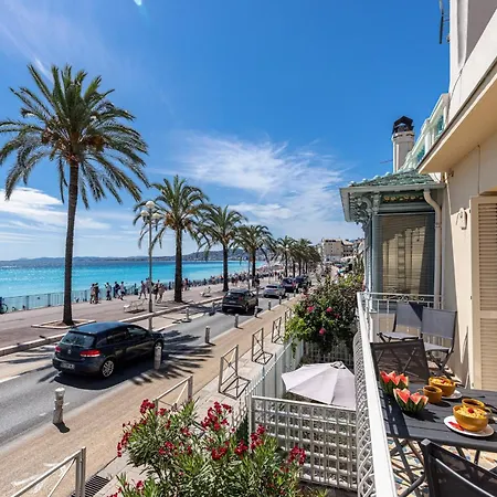 Hébergement de vacances Ponchette - Independent House Promenade Des