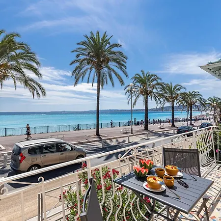 Ponchette - Independent House Promenade Des Hébergement de vacances *