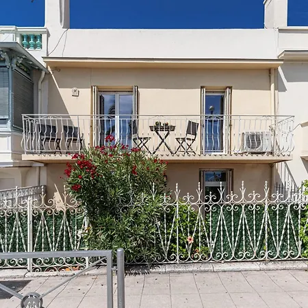 Ponchette - Independent House Promenade Des Hébergement de vacances