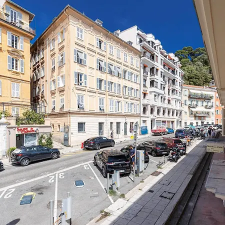 Ponchette - Independent House Promenade Des *