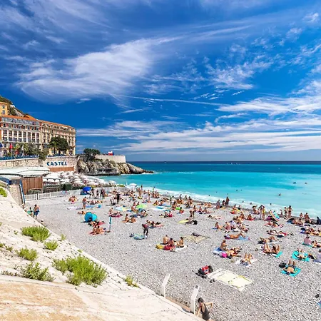 Ponchette - Independent House Promenade Des *
