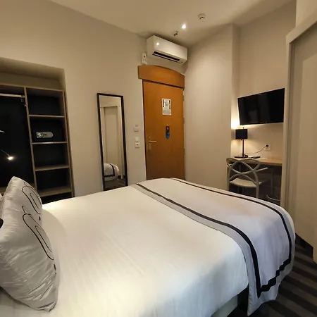 Hotel Paganini 3*