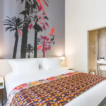 Hotel Palais Saleya Boutique