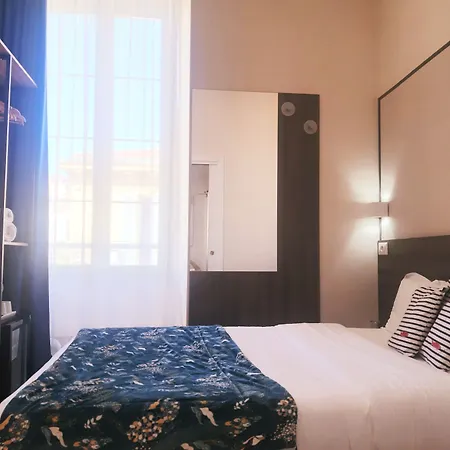 Hotel Boutique Neptune Nice