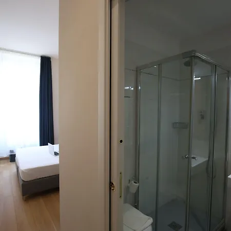 Hotel Boutique Neptune Nice