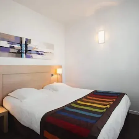 Hotel Esatitude