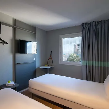 Ibis Budget Aeroport Hotel