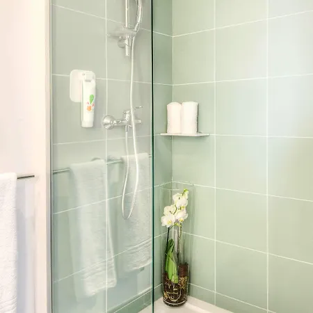 Ibis Styles Centre Gare 3*