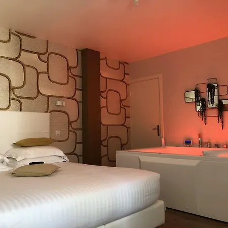 Hotel Rose Nice