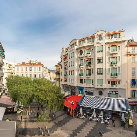 Le Dortoir Boutique 4* Nice