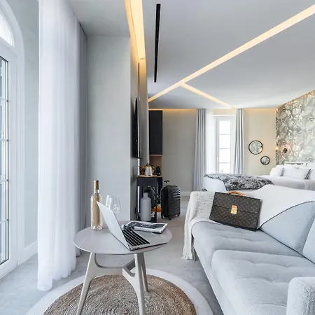 Le Dortoir Boutique Hotel Nice