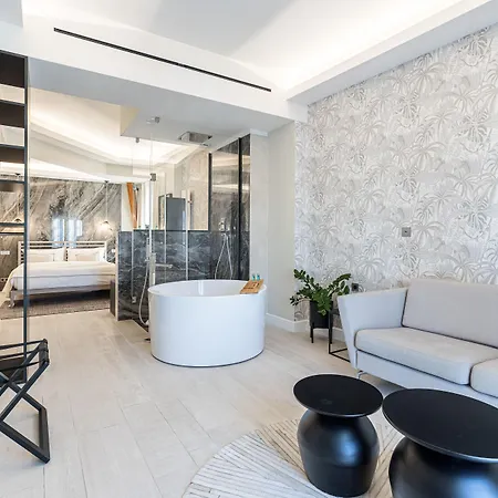 Le Dortoir Boutique 4*