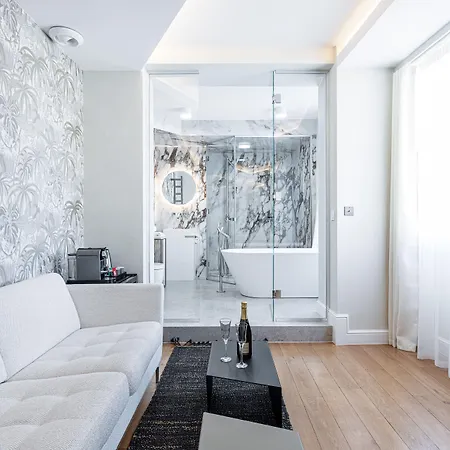 Hotel Le Dortoir Boutique Nice