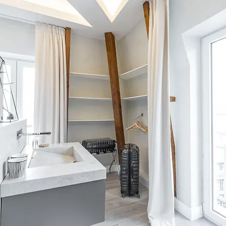 Le Dortoir Boutique 4* Nice