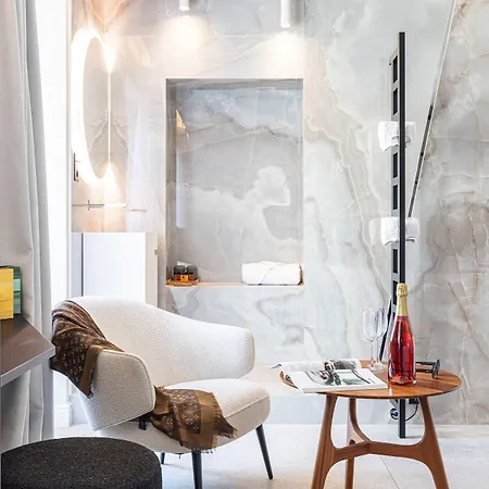 Le Dortoir Boutique Hotel