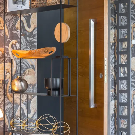 Le Dortoir Boutique Hotel Nice