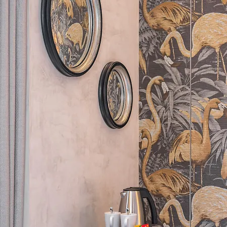 Hotel Le Dortoir Boutique Nice