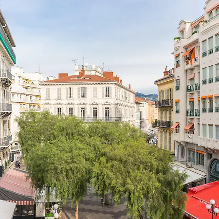 Le Dortoir Boutique Hotel Nice